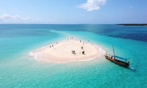 Nakupenda_Sandbank_Zanzibar